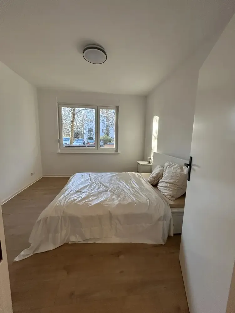 3 Zimmer Wohnung mit 65 m² in Berlin – Bild 5