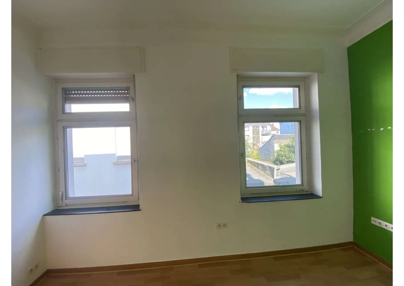 2 Zimmer Wohnung mit 45 m² in Krefeld – Bild 5