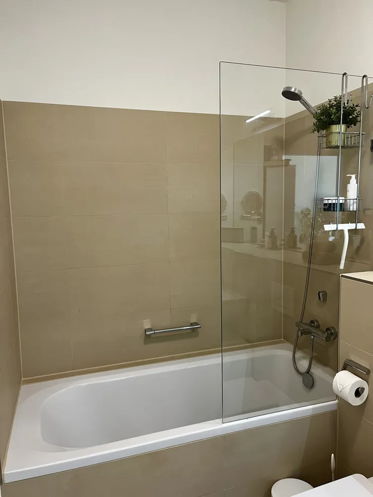 2 Zimmer Wohnung mit 54 m² in Berlin – Bild 8