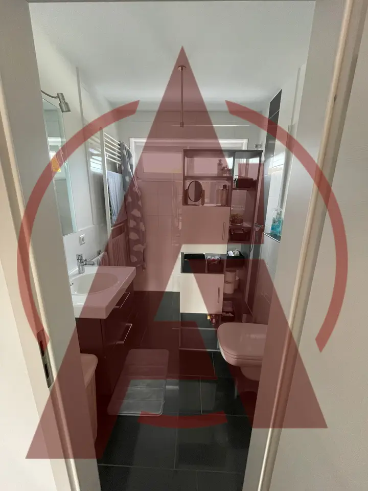 4 Zimmer Wohnung mit 105 m² in Lingen – Bild 8