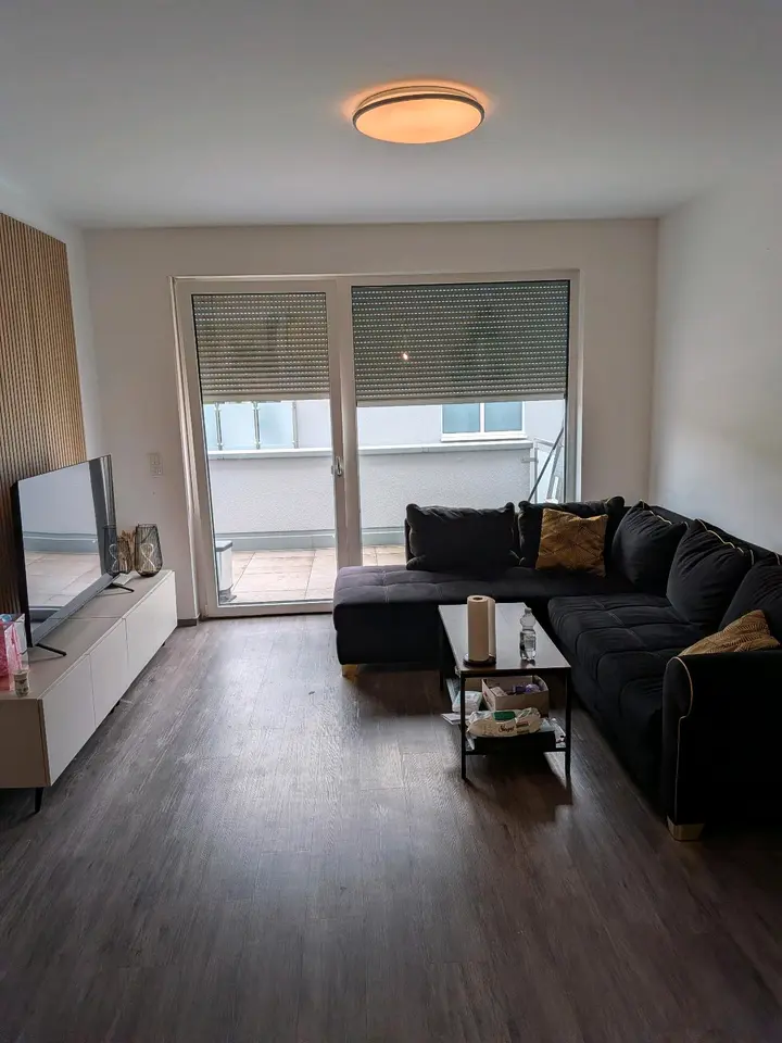 2 Zimmer Wohnung mit 52 m² in Oberhausen – Bild 9