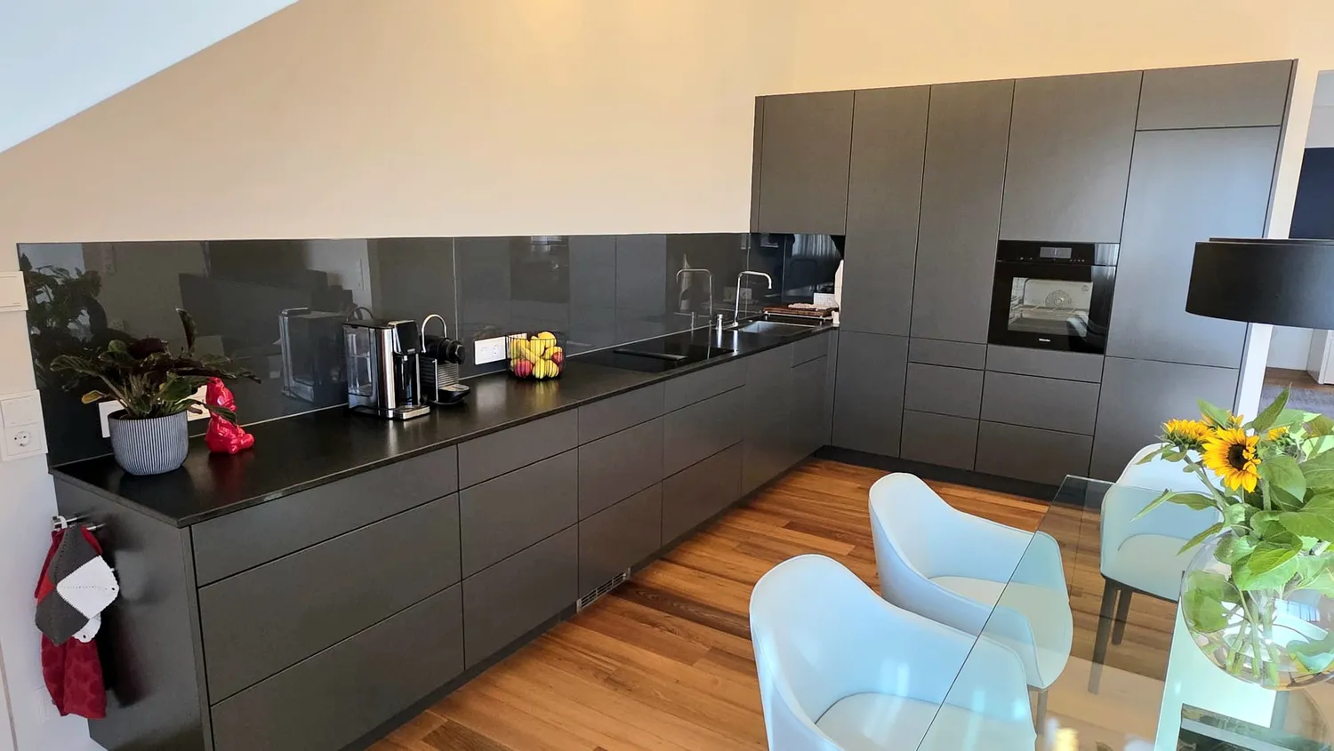 4 Zimmer Wohnung mit 140 m² in Ravensburg – Bild 4