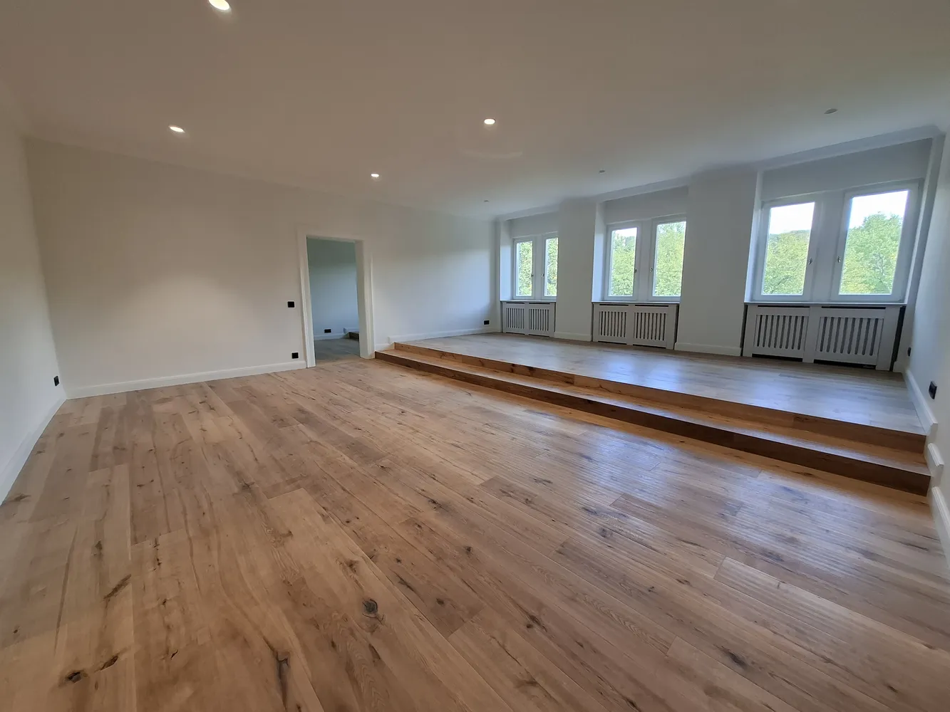 4 Zimmer Wohnung mit 164 m² in Wiesbaden – Bild 5