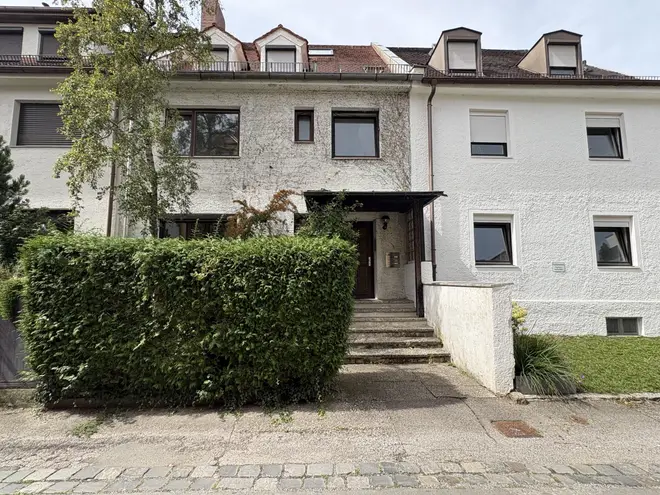 2 Zimmer Wohnung mit 78 m² in München – Bild 1