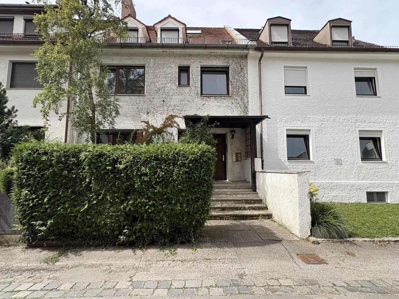 2 Zimmer Wohnung mit 78 m² in München – Bild 1