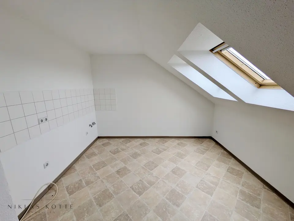 2 Zimmer Wohnung mit 39 m² in Chemnitz – Bild 10