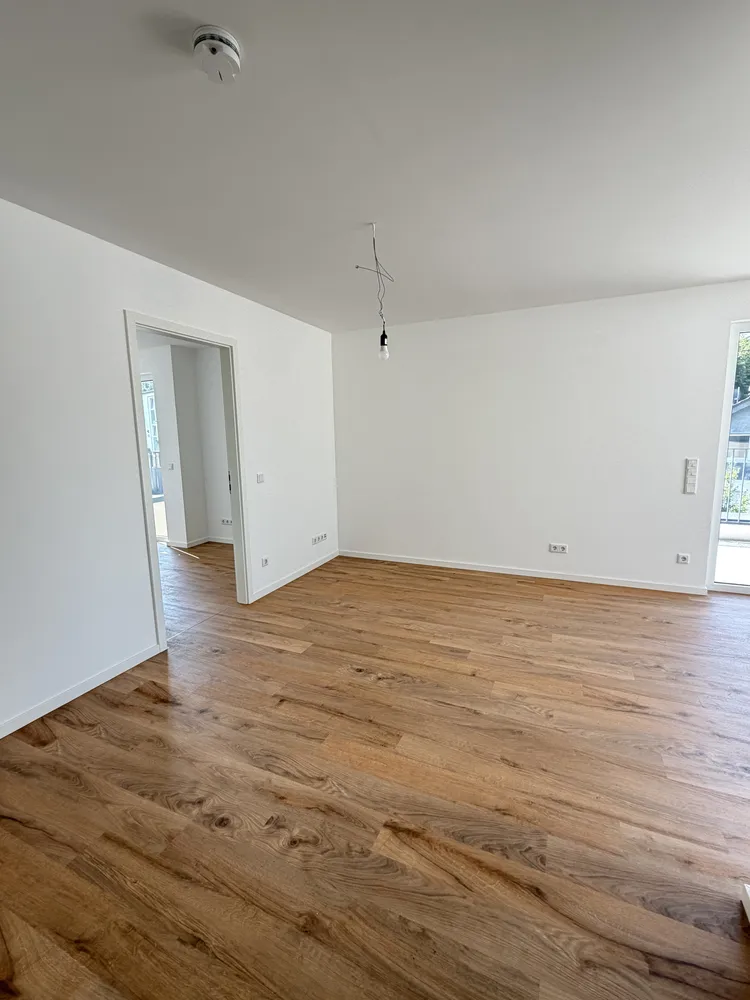4 Zimmer Wohnung mit 97 m² in Bergisch Gladbach – Bild 2