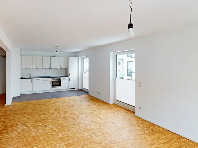 3 Zimmer Wohnung mit 86 m² in Wuppertal – Bild 8