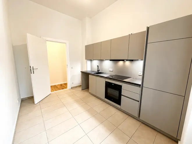 2 Zimmer Wohnung mit 52 m² in Berlin – Bild 2