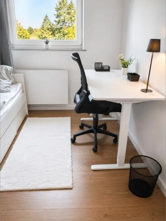 WG-Zimmer mit 11 m² in Metzingen – Bild 4