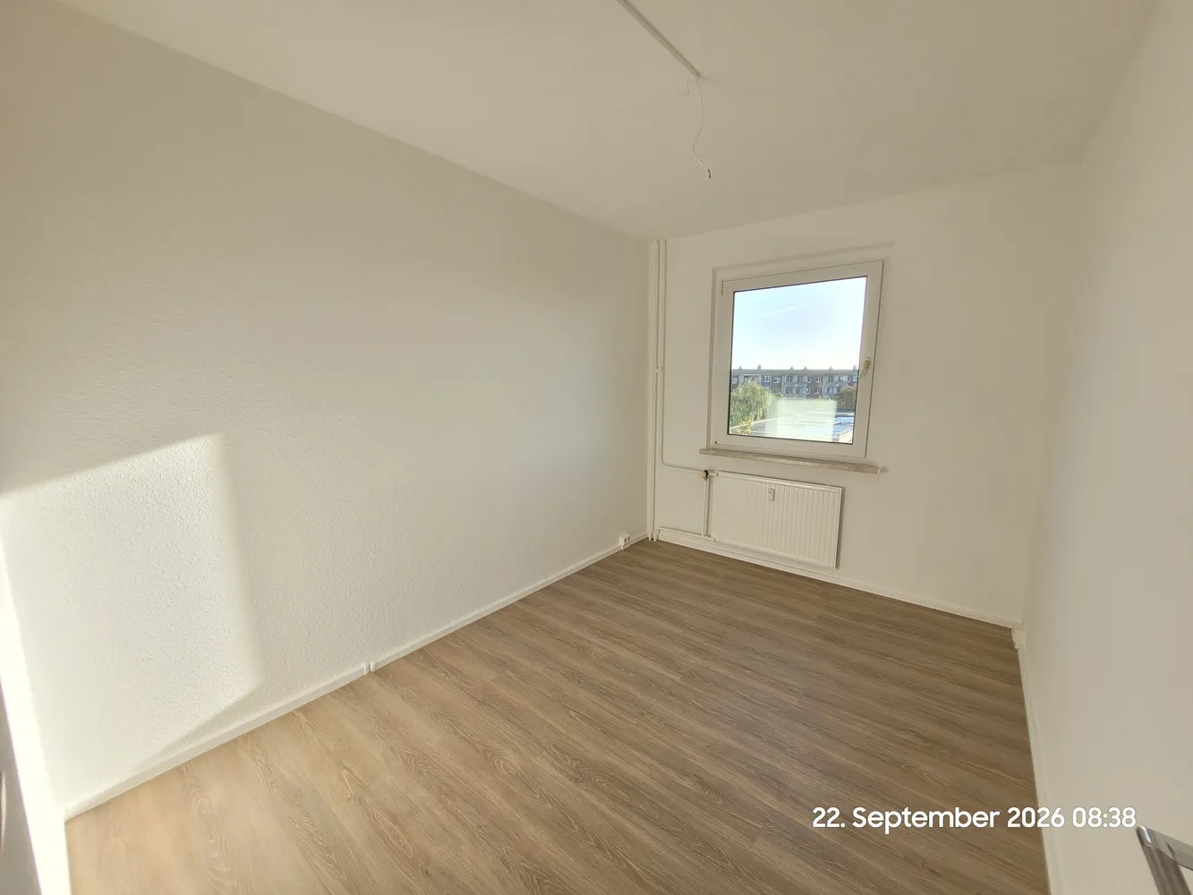 3 Zimmer Wohnung mit 55 m² in Halle (Saale) – Bild 3