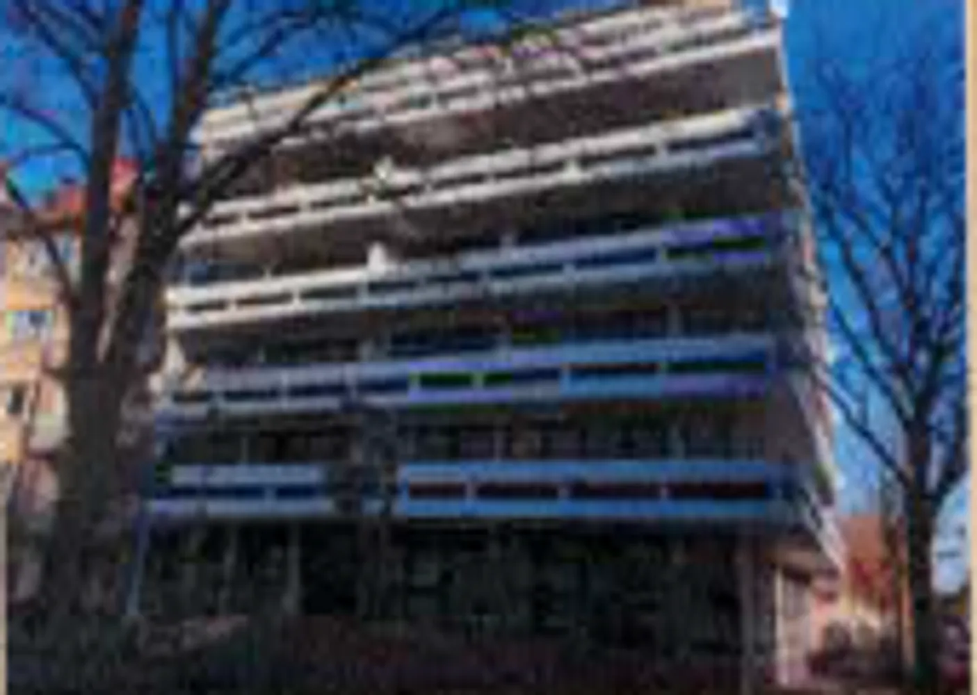 3 Zimmer Wohnung mit 86 m² in Düsseldorf – Bild 1