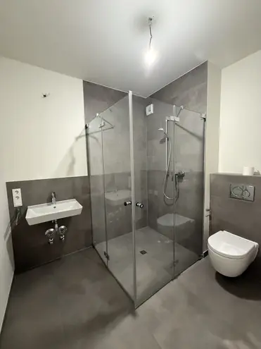 2 room apartment with 52 m² in Cologne – Photo 11