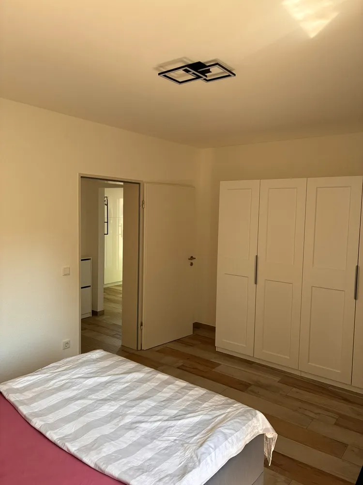 2 Zimmer Wohnung mit 56 m² in Recklinghausen – Bild 1