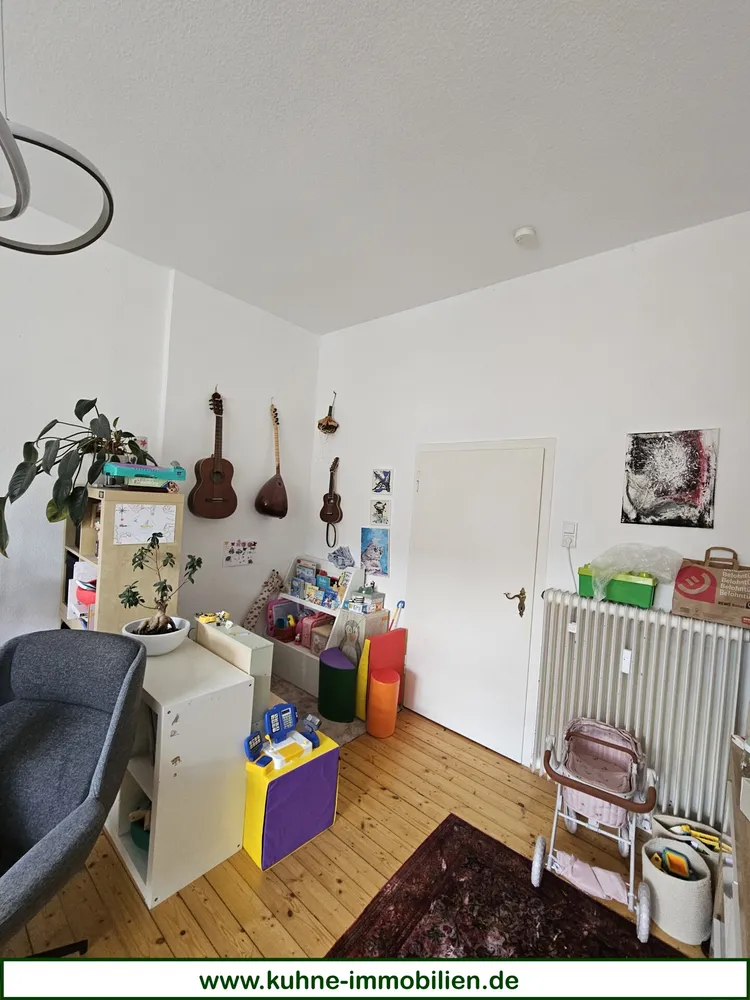 4 room apartment with 105 m² in Dortmund – Photo 3