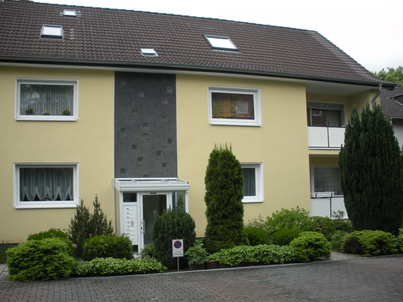 2 Zimmer Wohnung mit 52 m² in Paderborn – Bild 7