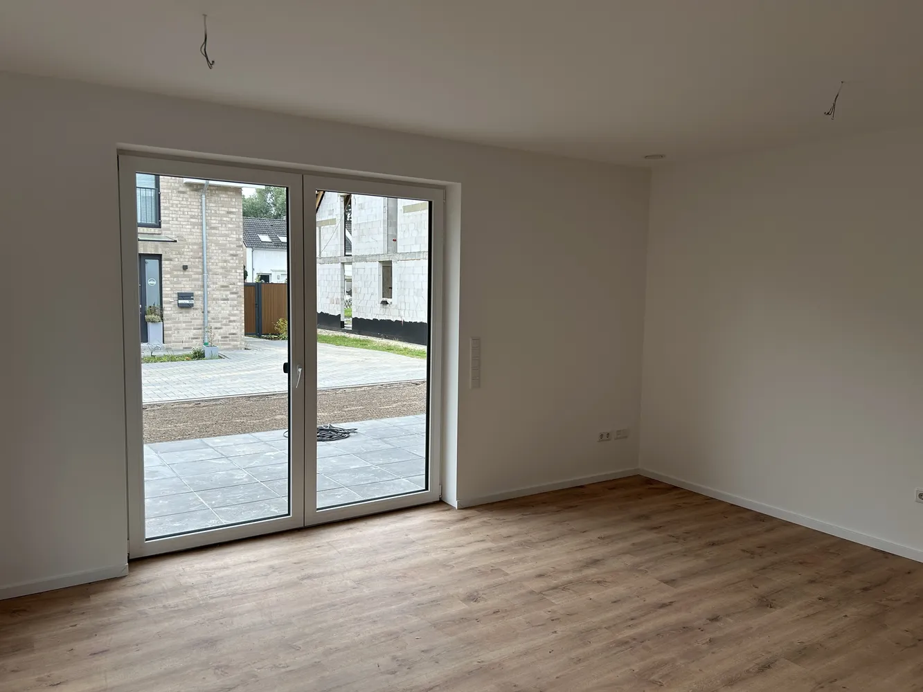 2 room apartment with 58 m² in Bremen – Photo 3