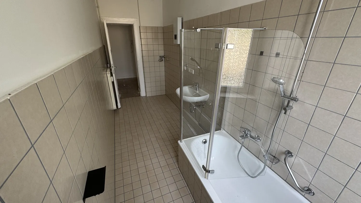 3 Zimmer Wohnung mit 94 m² in Duisburg – Bild 11