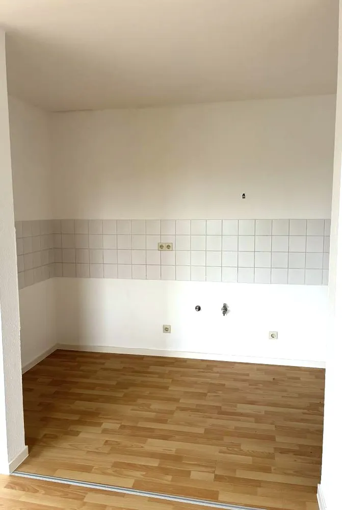 2 Zimmer Wohnung mit 50 m² in Weißenfels – Bild 6