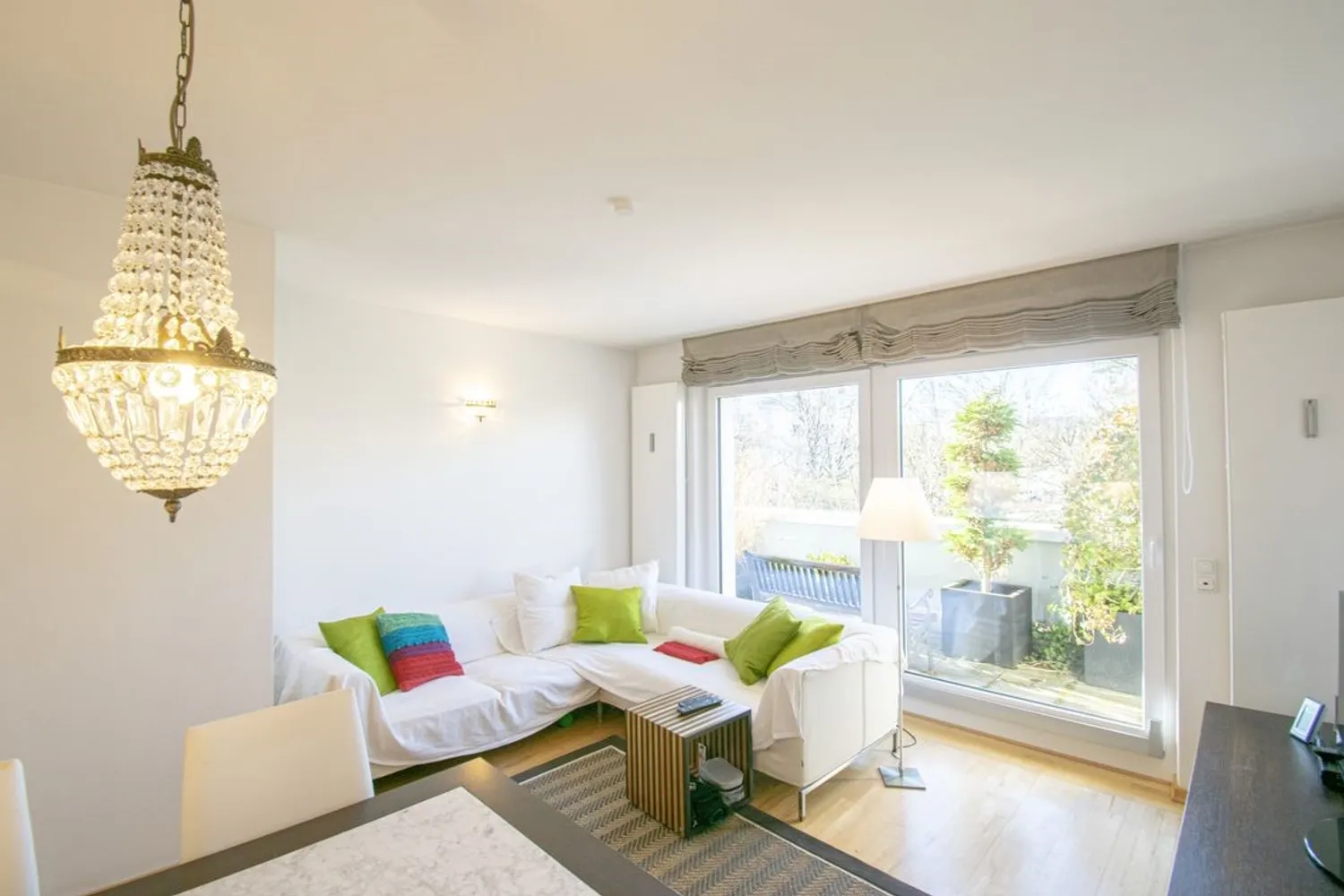 3 Zimmer Wohnung mit 95 m² in München – Bild 7