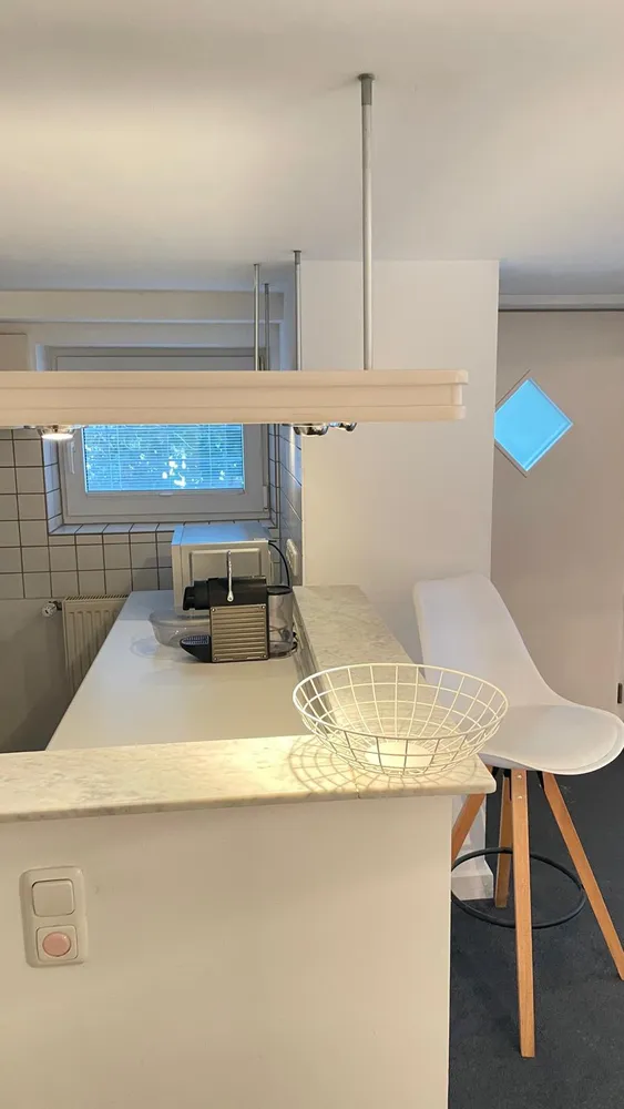 2 Zimmer Wohnung mit 50 m² in Wiesbaden – Bild 9
