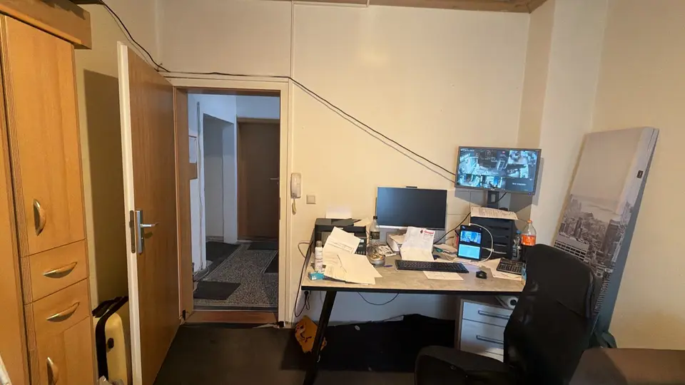 Studio mit 16 m² in Heilbronn – Bild 5