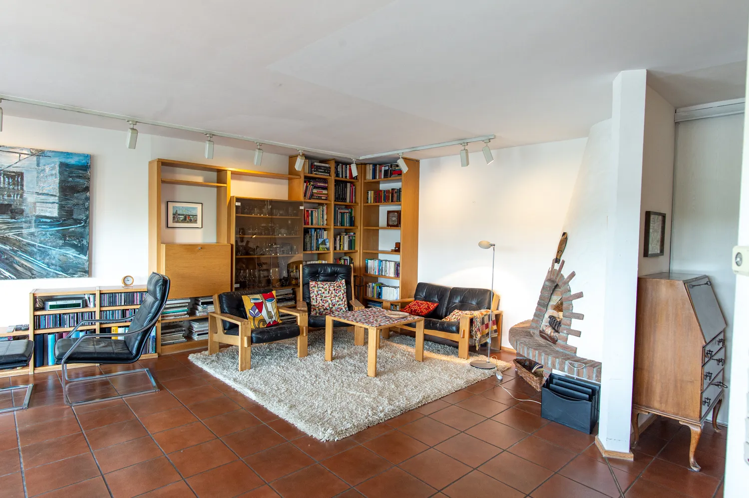 2 Zimmer Wohnung mit 120 m² in Köln – Bild 4