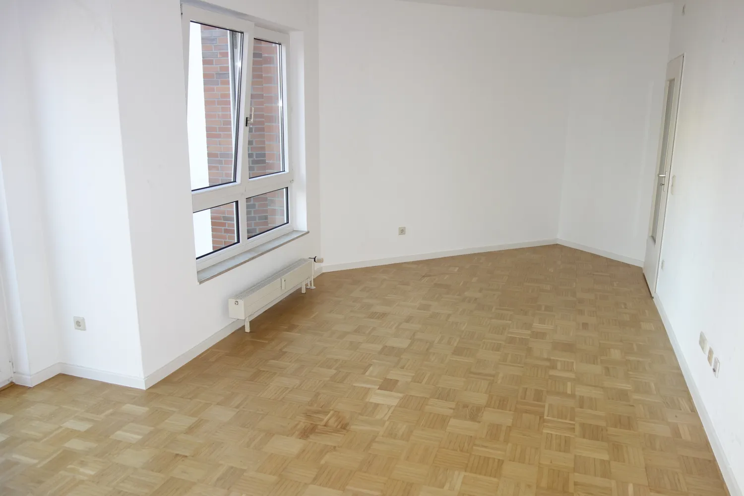 1 Zimmer Wohnung mit 34 m² in Düsseldorf – Bild 2