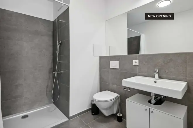 WG-Zimmer in Berlin – Bild 4