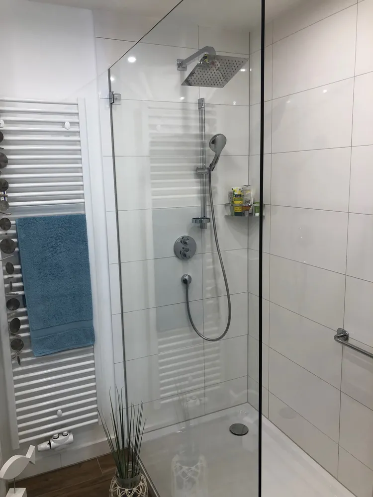 3 room apartment with 90 m² in Hanover – Photo 2