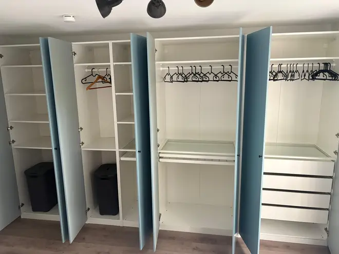 3 Zimmer Wohnung mit 78 m² in Hannover – Bild 11