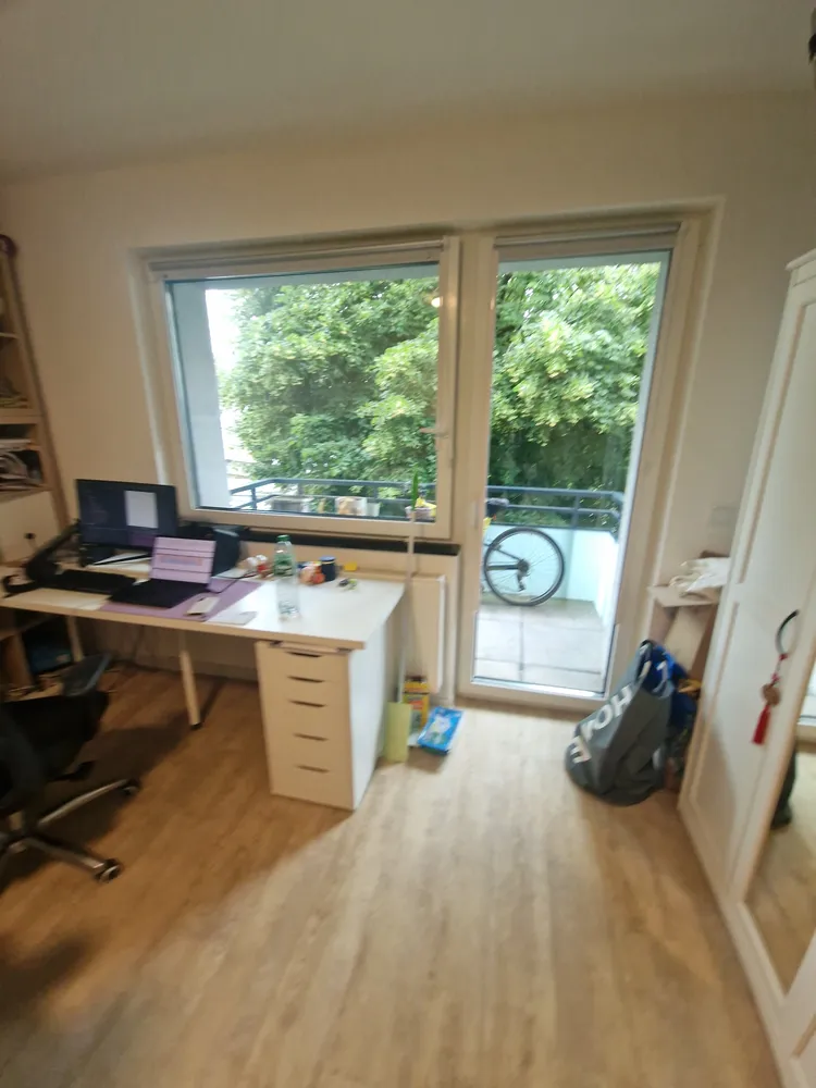 1 Zimmer Wohnung mit 32 m² in Aachen – Bild 8