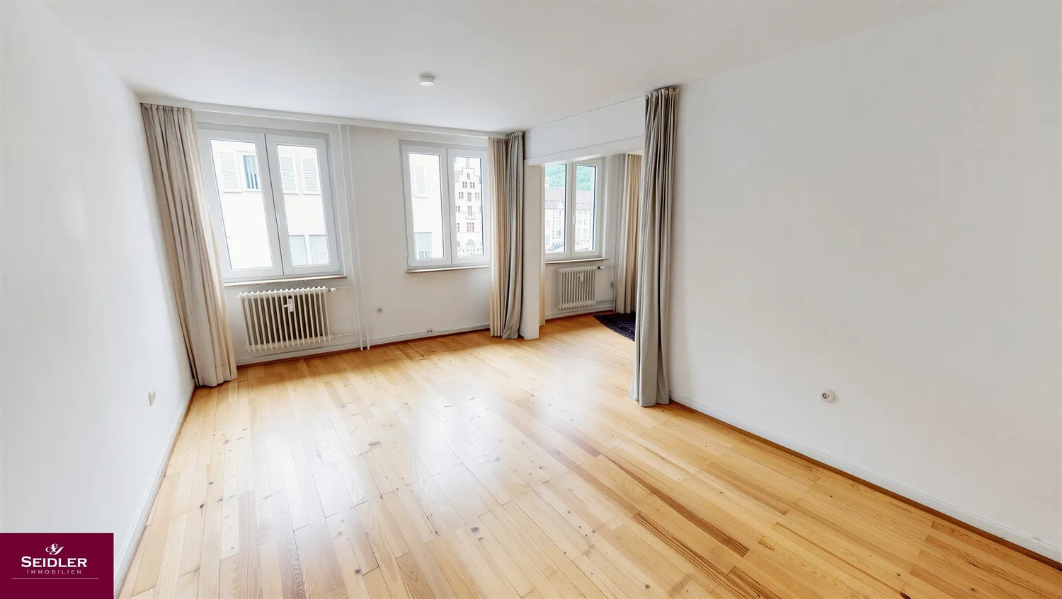 5 Zimmer Wohnung mit 151 m² in Freiburg im Breisgau – Bild 5