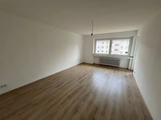 2 Zimmer Wohnung mit 56 m² in Duisburg – Bild 5
