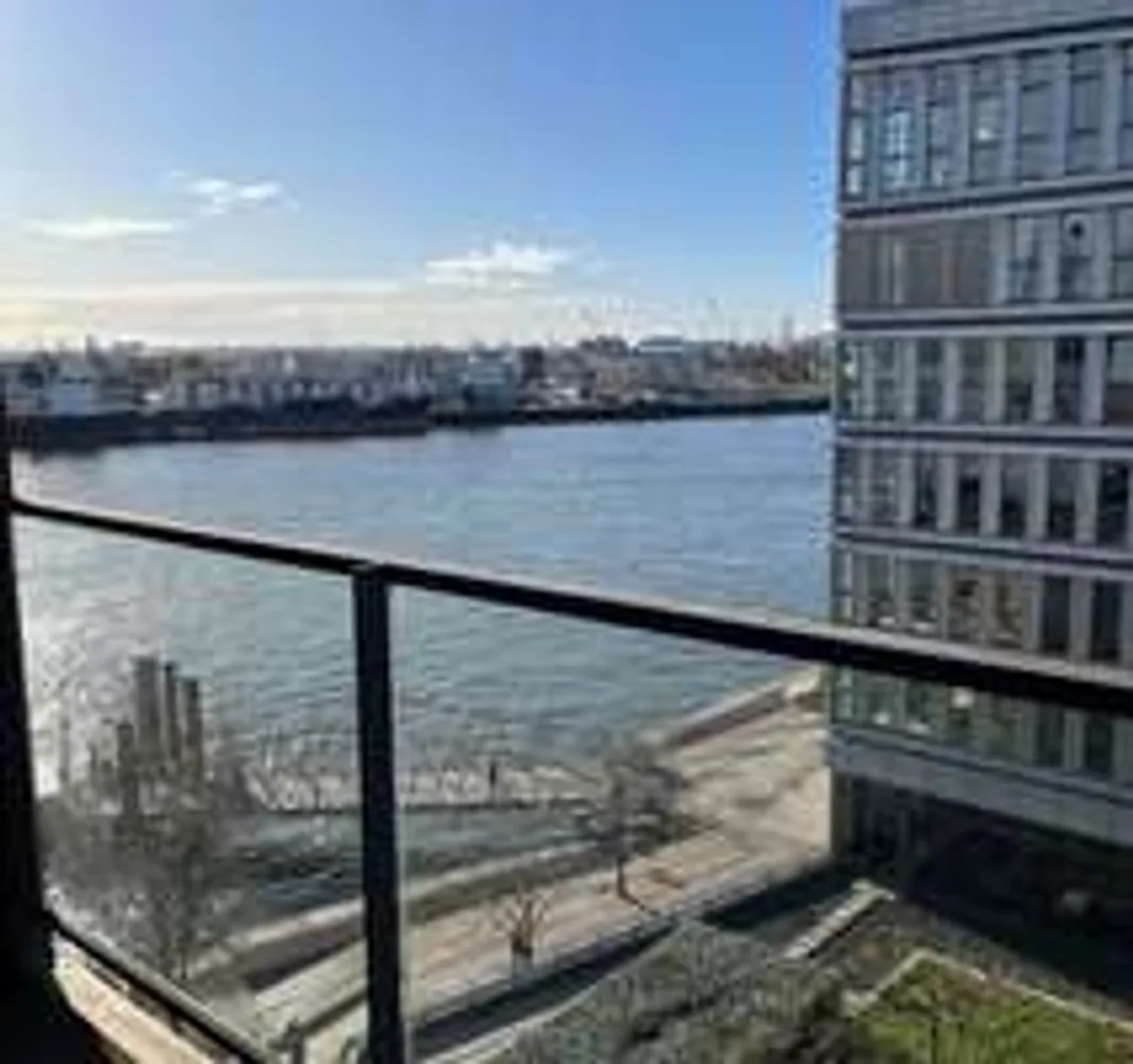 3 Zimmer Wohnung mit 84 m² in Hamburg – Bild 1