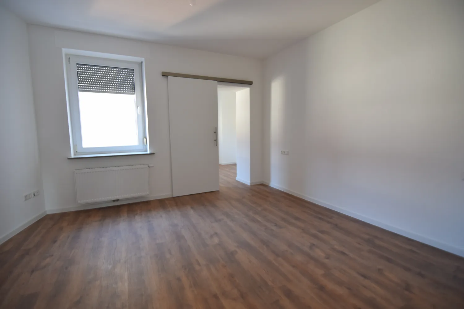 3 Zimmer Wohnung mit 65 m² in Ettlingen – Bild 2