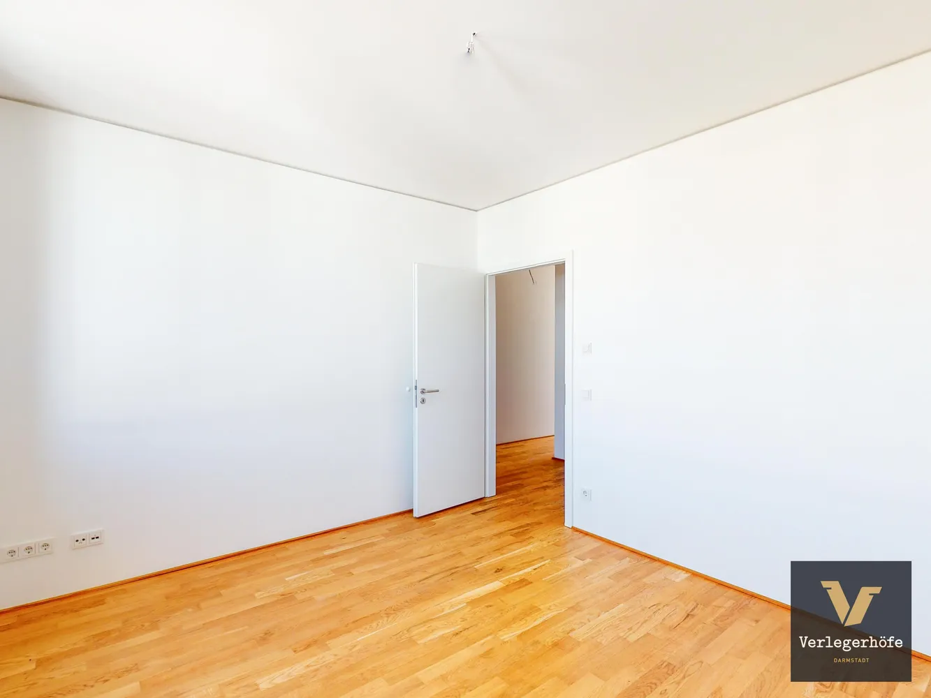 3 Zimmer Wohnung mit 105 m² in Darmstadt – Bild 6