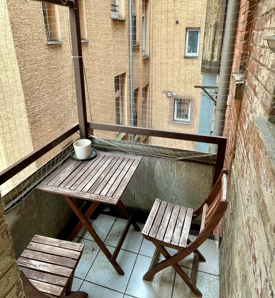 Shared room with 28 m² in Stuttgart – Photo 10