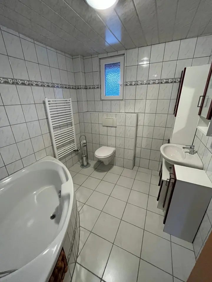 8 Zimmer Haus mit 166 m² in Siegen – Bild 9