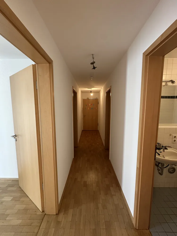 3 Zimmer Wohnung mit 88 m² in Frankfurt am Main – Bild 8