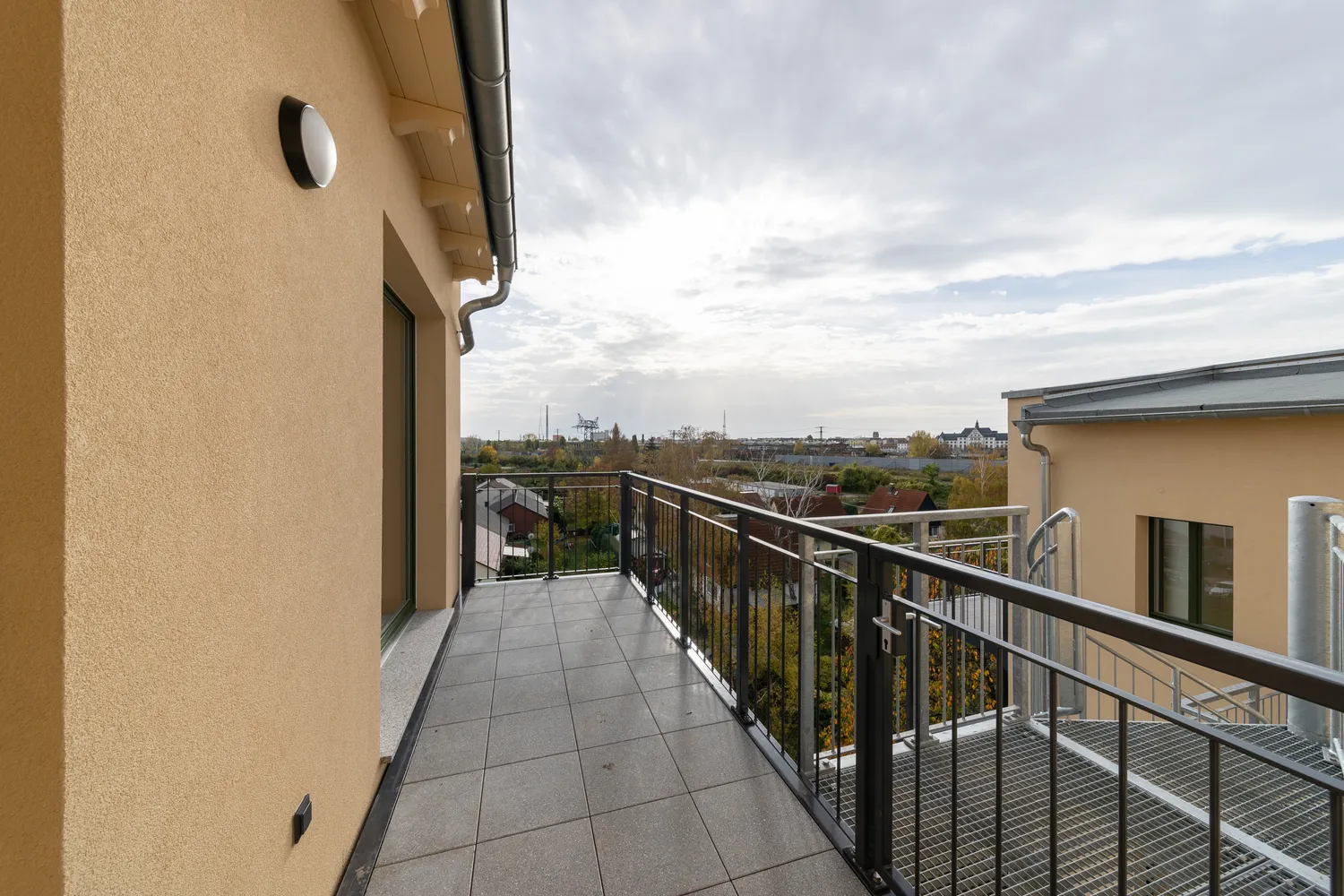 3 Zimmer Wohnung mit 62 m² in Halle (Saale) – Bild 7