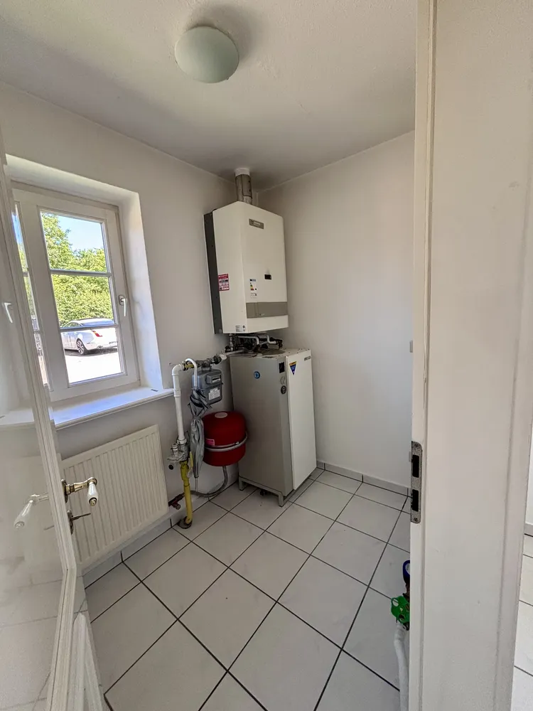 3 Zimmer Wohnung mit 100 m² in Husum – Bild 9