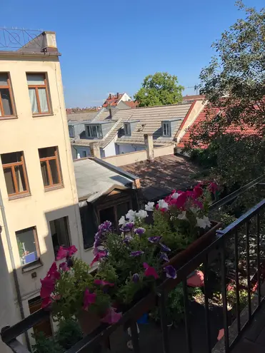 3 Zimmer Wohnung mit 70 m² in Nürnberg – Bild 3