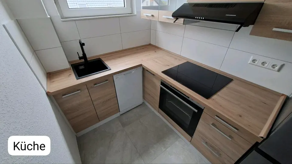 3 Zimmer Wohnung mit 70 m² in Mannheim – Bild 6