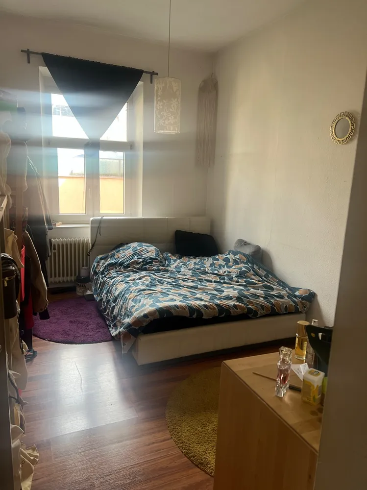 4 Zimmer Wohnung mit 112 m² in Nürnberg – Bild 6