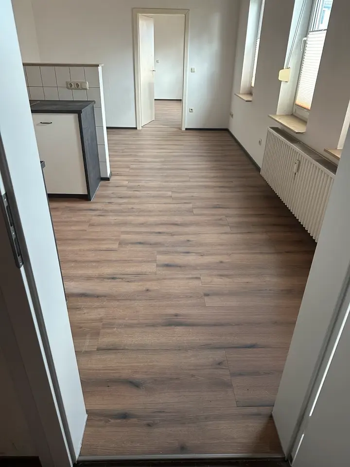 2 Zimmer Wohnung mit 30 m² in Uelzen – Bild 4