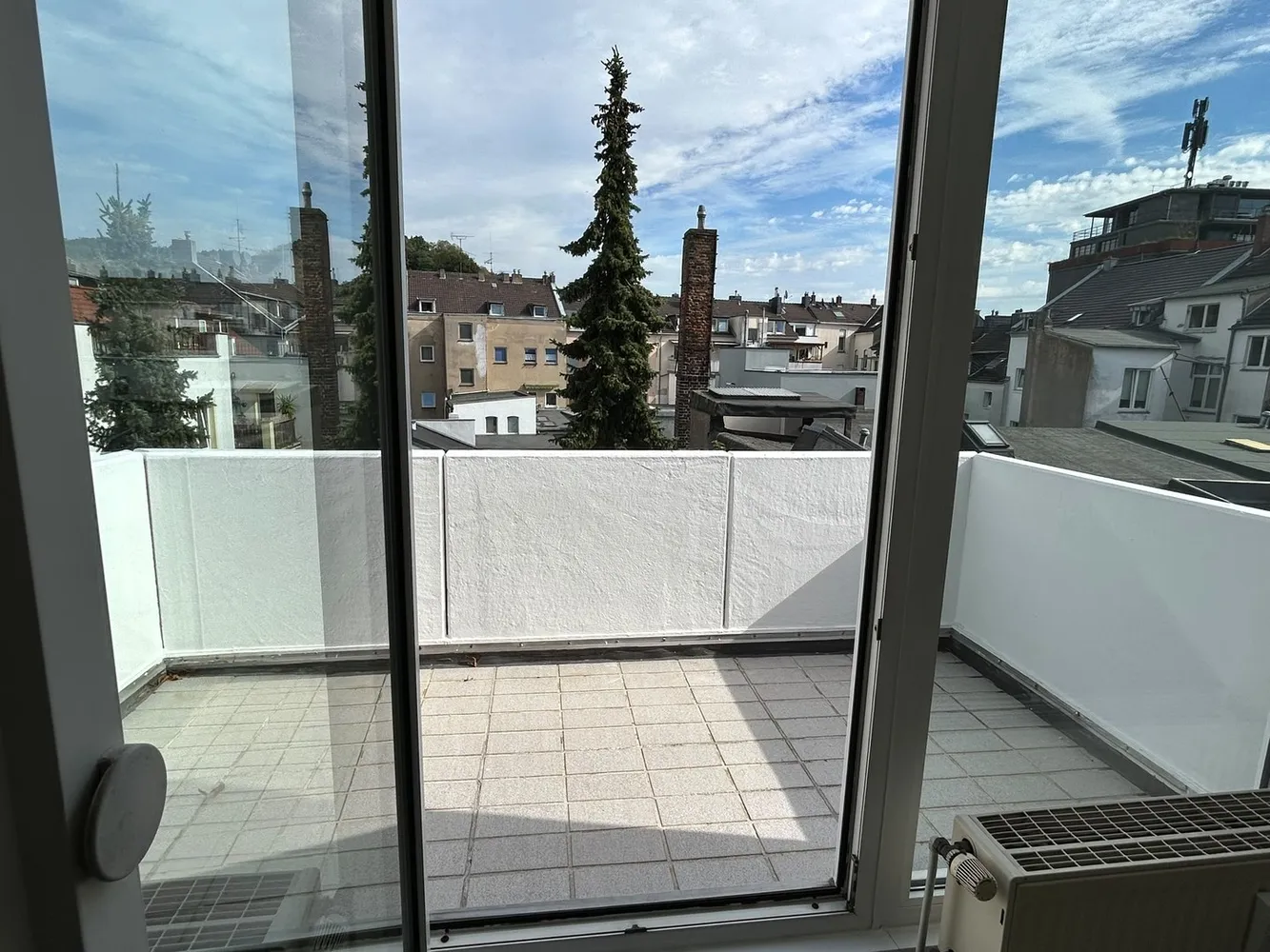 2 Zimmer Wohnung mit 56 m² in Düsseldorf – Bild 4