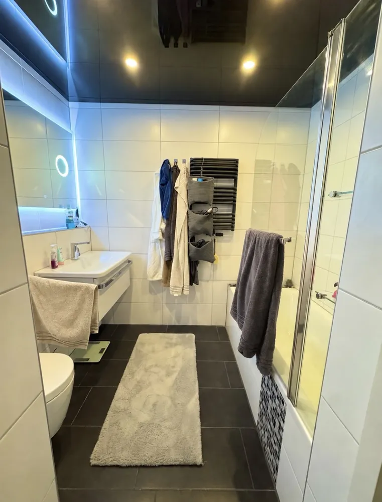 3 room apartment with 87 m² in Wolfsburg – Photo 7