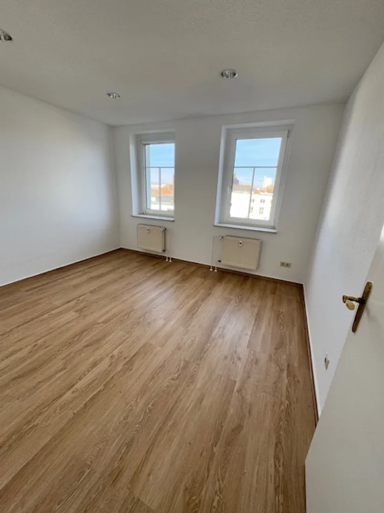 2 Zimmer Wohnung mit 48 m² in Chemnitz – Bild 6