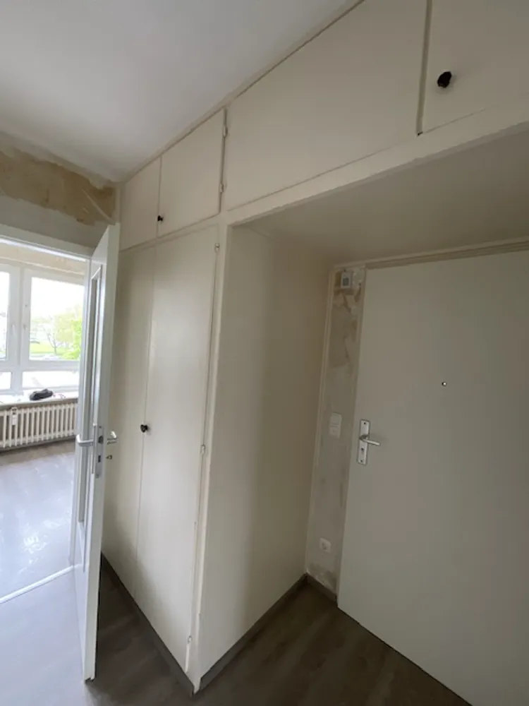 3 Zimmer Wohnung mit 53 m² in Duisburg – Bild 12